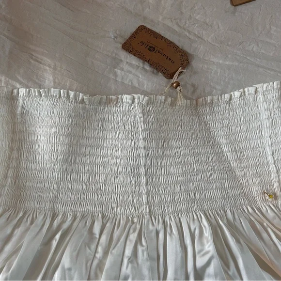 NATURAL LIFE silky split skort - NEW - Picture 9 of 13